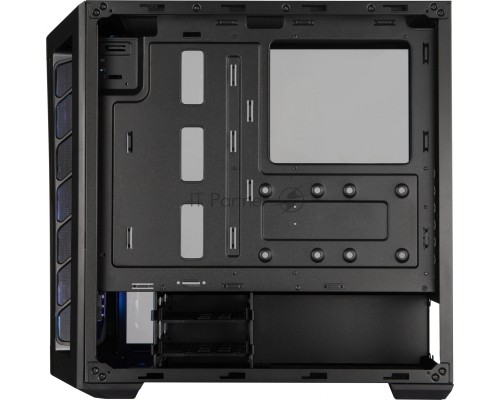 Корпус без БП Cooler Master MasterBox MB511 ATX