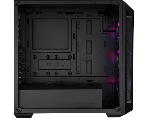 Корпус без БП Cooler Master MasterBox MB511 ATX