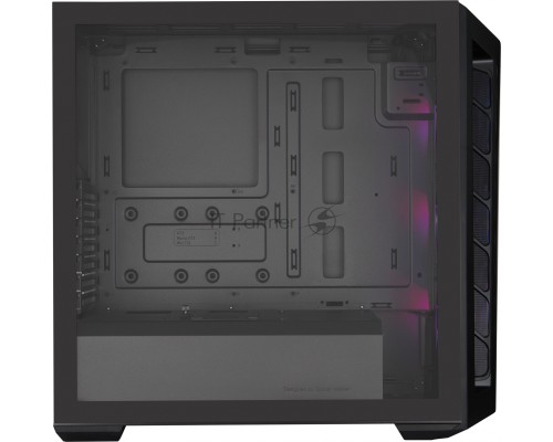 Корпус без БП Cooler Master MasterBox MB511 ATX
