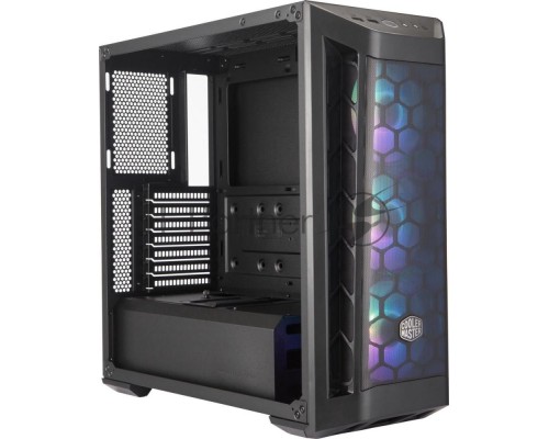 Корпус без БП Cooler Master MasterBox MB511 ATX