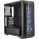 Корпус без БП Cooler Master MasterBox MB511 ATX
