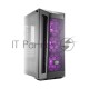 Корпус без БП Cooler Master MasterBox MB511 ATX