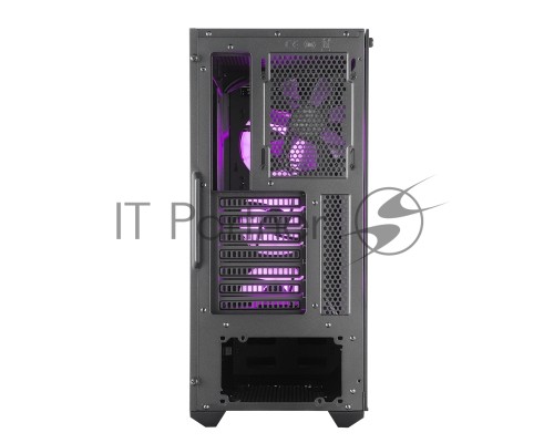 Корпус без БП Cooler Master MasterBox MB511 ATX