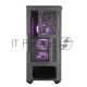 Корпус без БП Cooler Master MasterBox MB511 ATX