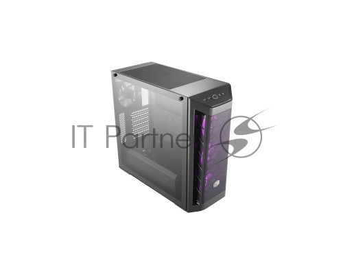 Корпус без БП Cooler Master MasterBox MB511 ATX