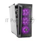 Корпус без БП Cooler Master MasterBox MB511 ATX