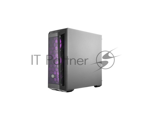 Корпус без БП Cooler Master MasterBox MB511 ATX