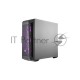 Корпус без БП Cooler Master MasterBox MB511 ATX