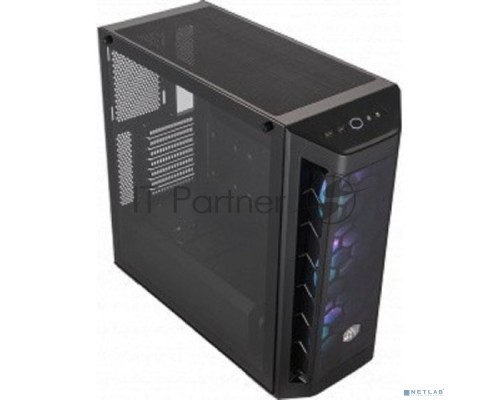 Корпус без БП Cooler Master MasterBox MB511 ATX