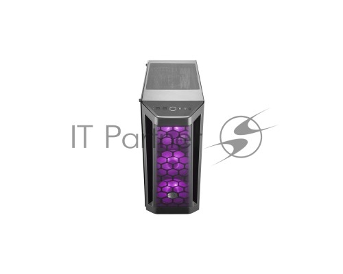 Корпус без БП Cooler Master MasterBox MB511 ATX