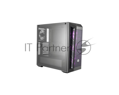Корпус без БП Cooler Master MasterBox MB511 ATX