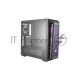 Корпус без БП Cooler Master MasterBox MB511 ATX