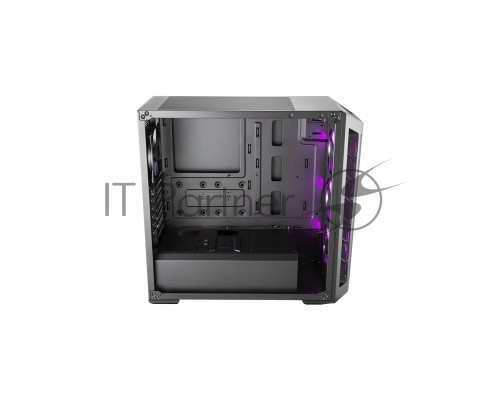 Корпус без БП Cooler Master MasterBox MB511 ATX