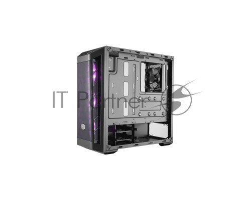 Корпус без БП Cooler Master MasterBox MB511 ATX