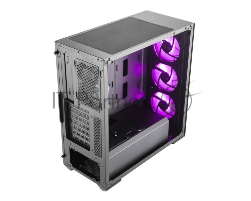 Корпус без БП Cooler Master MasterBox MB511 ATX