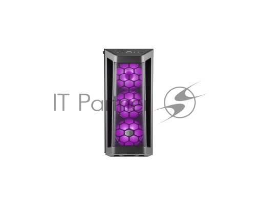 Корпус без БП Cooler Master MasterBox MB511 ATX