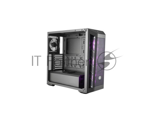 Корпус без БП Cooler Master MasterBox MB511 ATX