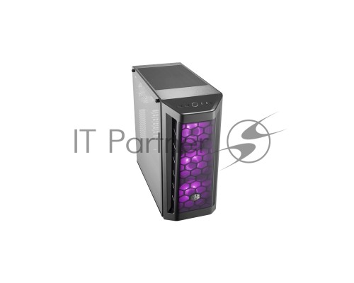 Корпус без БП Cooler Master MasterBox MB511 ATX