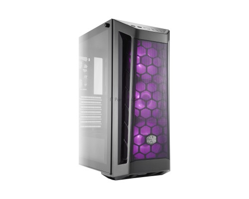 Корпус без БП Cooler Master MasterBox MB511 ATX