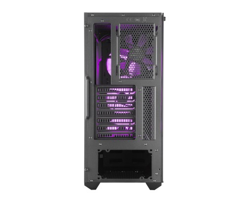 Корпус без БП Cooler Master MasterBox MB511 ATX