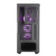 Корпус без БП Cooler Master MasterBox MB511 ATX