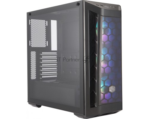 Корпус без БП Cooler Master MasterBox MB511 ATX