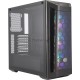 Корпус без БП Cooler Master MasterBox MB511 ATX
