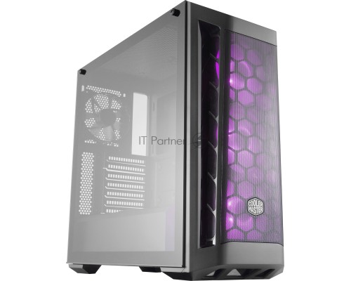 Корпус без БП Cooler Master MasterBox MB511 ATX