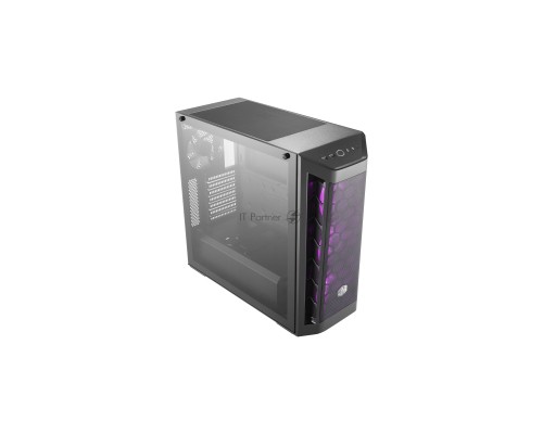 Корпус без БП Cooler Master MasterBox MB511 ATX