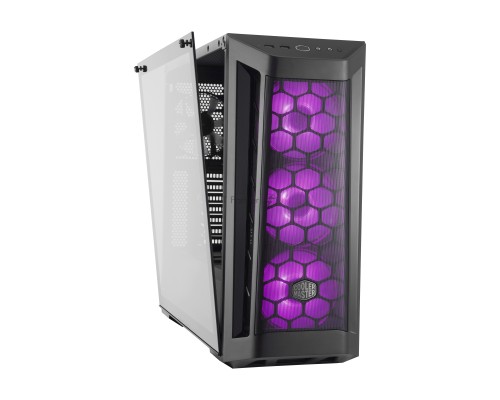 Корпус без БП Cooler Master MasterBox MB511 ATX
