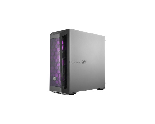 Корпус без БП Cooler Master MasterBox MB511 ATX