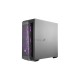 Корпус без БП Cooler Master MasterBox MB511 ATX