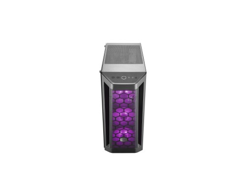 Корпус без БП Cooler Master MasterBox MB511 ATX