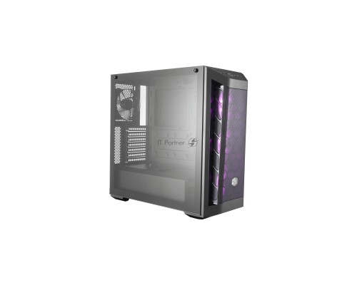 Корпус без БП Cooler Master MasterBox MB511 ATX
