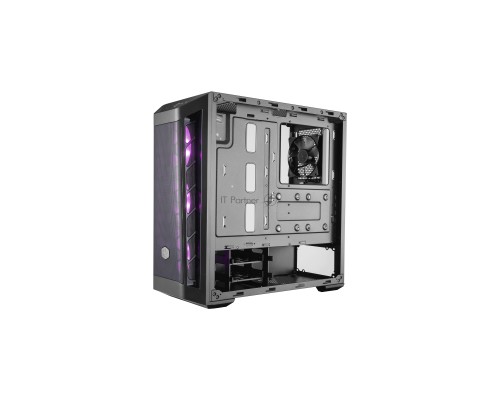 Корпус без БП Cooler Master MasterBox MB511 ATX