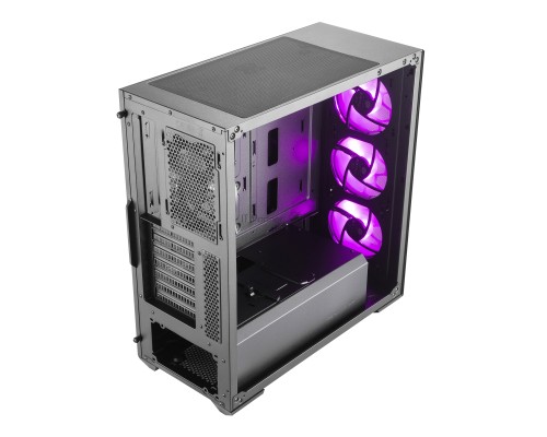 Корпус без БП Cooler Master MasterBox MB511 ATX