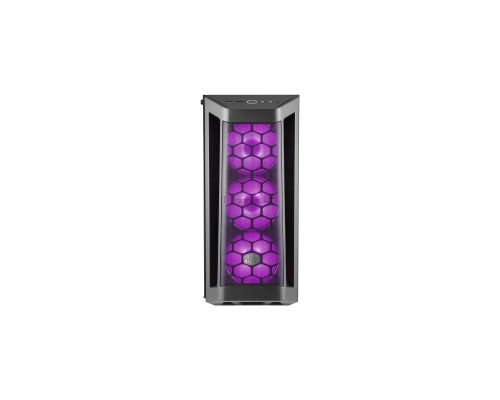 Корпус без БП Cooler Master MasterBox MB511 ATX