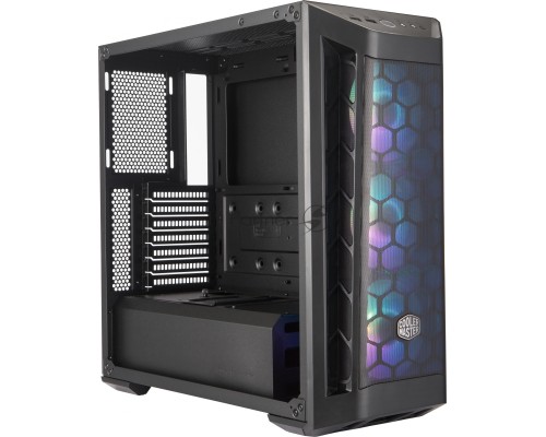 Корпус без БП Cooler Master MasterBox MB511 ATX
