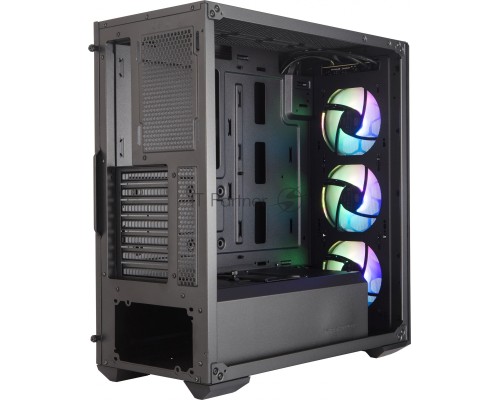 Корпус без БП Cooler Master MasterBox MB511 ATX