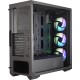 Корпус без БП Cooler Master MasterBox MB511 ATX
