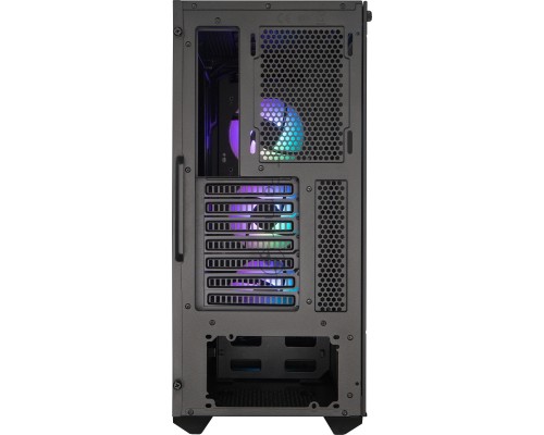 Корпус без БП Cooler Master MasterBox MB511 ATX