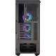 Корпус без БП Cooler Master MasterBox MB511 ATX