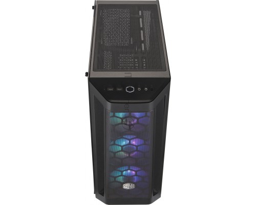 Корпус без БП Cooler Master MasterBox MB511 ATX