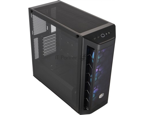 Корпус без БП Cooler Master MasterBox MB511 ATX