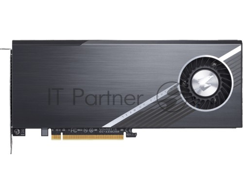 Накопитель SSD жесткий диск PCIE 2TB TLC GP-ASACNE2200TTTDA GIGABYTE