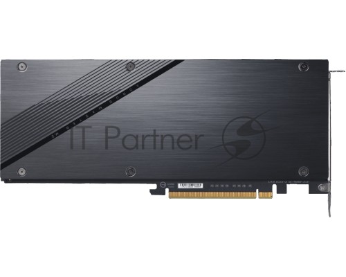 Накопитель SSD жесткий диск PCIE 2TB TLC GP-ASACNE2200TTTDA GIGABYTE