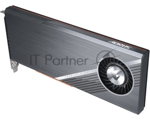 Накопитель SSD жесткий диск PCIE 2TB TLC GP-ASACNE2200TTTDA GIGABYTE