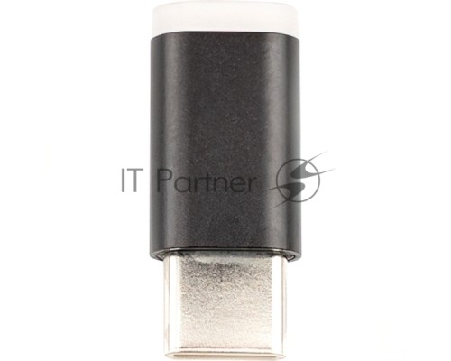 Адаптер USB-C TO MICRO-USB AT8101 ATCOM