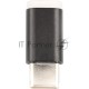 Адаптер USB-C TO MICRO-USB AT8101 ATCOM
