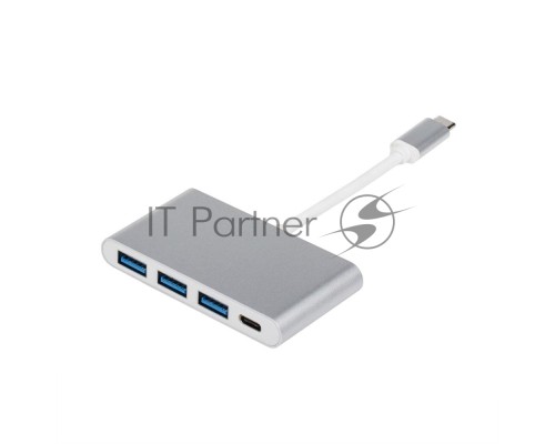 Адаптер USB-C TO USB3 0.10M AT2808 ATCOM